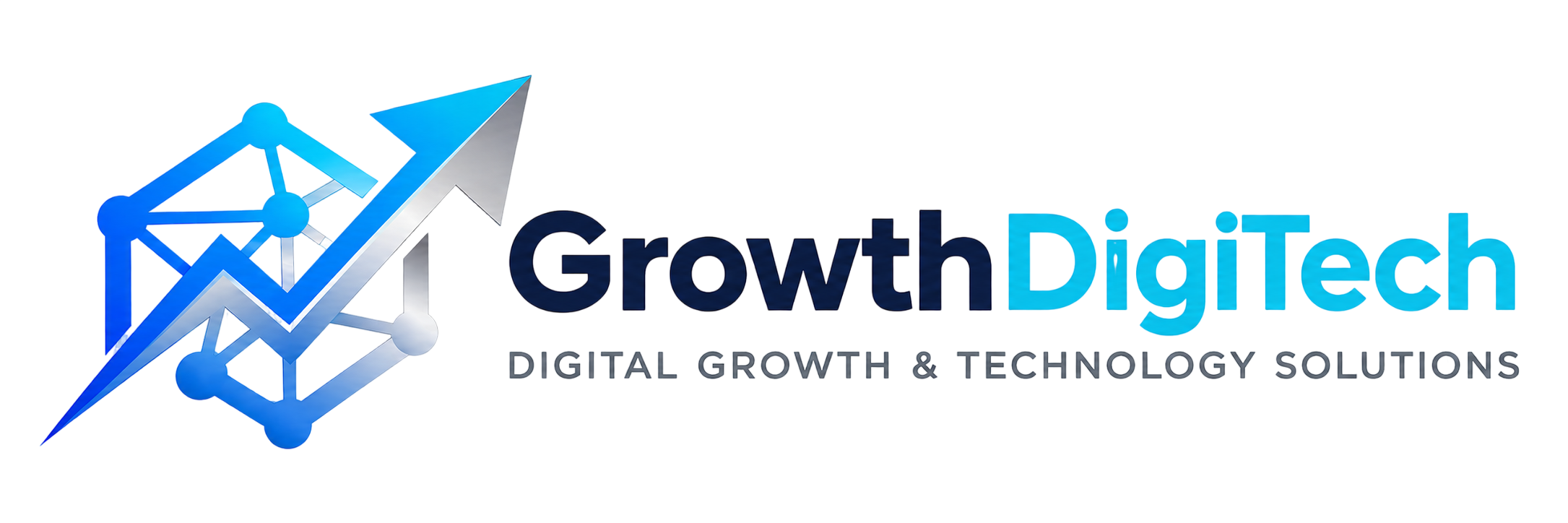 GrowthDigiTech – Digital Growth and Technology Solutions